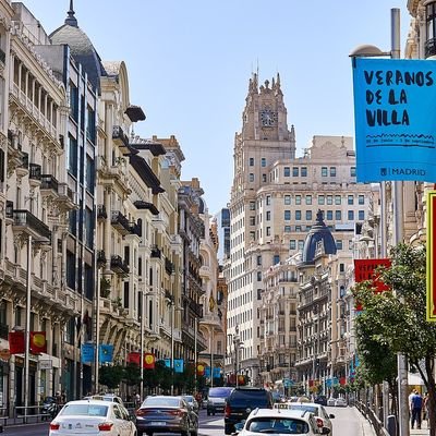 5 Reasons to Study Abroad in Madrid - The Wise Traveller