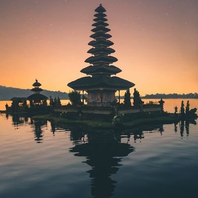 8 Most Scenic Places to Visit in Bali - The Wise Traveller