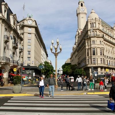 A Little Bucket List for Buenos Aires - The Wise Traveller