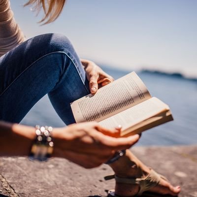 Books To Inspire Travel—Current Must-Reads - The Wise Traveller