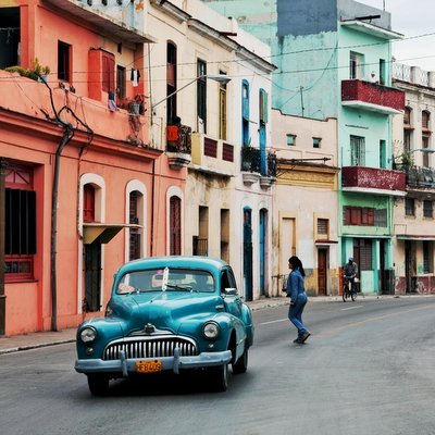 Cuba On Track For US Visitors