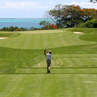 Five of the World’s Most Luxurious Golf Resorts - The Wise Traveller - Golf