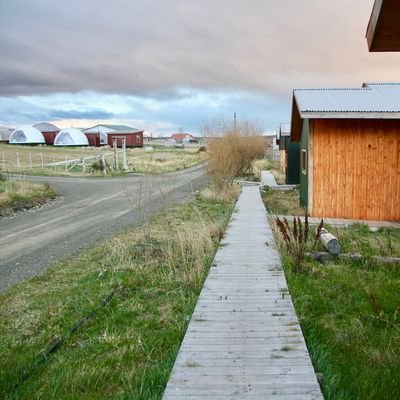 Garden Domes - Glamping Luxury in  Puerto Natales - Chile - The Wise Traveller