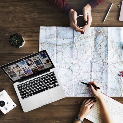 How to Decide Where to Travel to Next - The Wise Traveller - Travel Planning