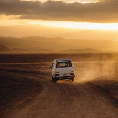 How to Plan for an American Road Trip - The Wise Traveller