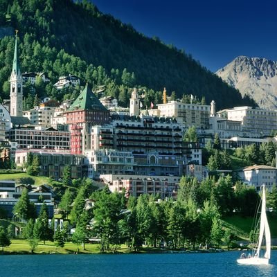 Review - Kulm Hotel - St. Moritz - Switzerland - The Wise Traveller