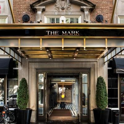 The Mark Hotel - New York - USA - The Wise Traveller