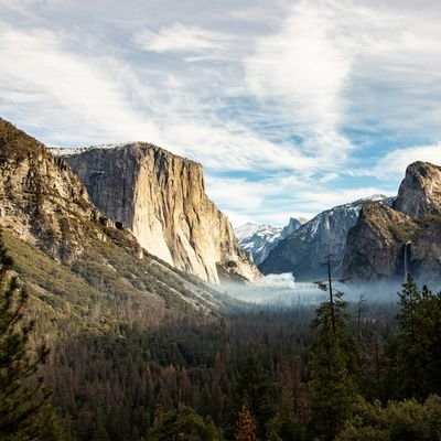 Top Ten National Parks in the U.S.A. - The Wise Traveller
