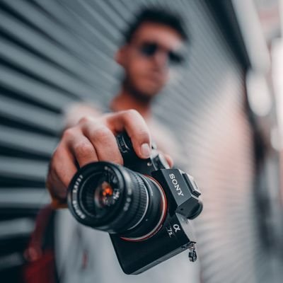 Travel Photography Tips you can Practice at Home - The Wise Traveller