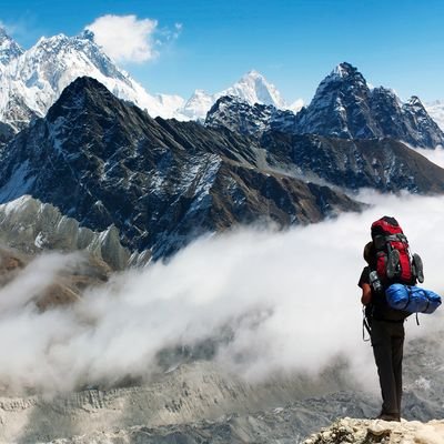 Why Nepal WILL Recover - Tourism After Tragedy - Nepal - The Wise Traveller - Trekking