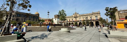  Mariachi, Tequila, and Giant Jalapeno - Guadalajara - Mexico - The Wise Traveller