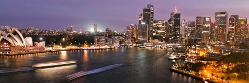  Under a Posh Canvas Roof - Australia - The Wise Traveller