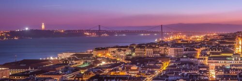 10 Places To Escape The Cold - 10 Inexpensive Destinations to Escape the Cold - The Wise Traveller - Lisbon - Portugal