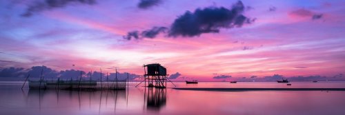 10 Places You Didn't Know To Visit - Places You Never Knew You Wanted To Visit - The Wise Traveller - Vietnam Sunrise