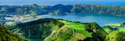 10 Reasons Why You Should Visit the Azores this Summer - The Wise Traveller