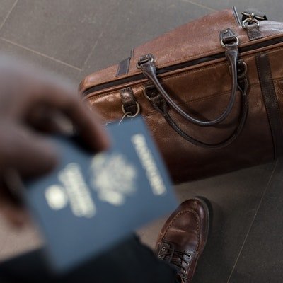 10 Tips for First-time Business Travellers