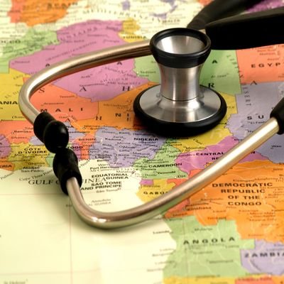 10 Tips To Make Travel Insurance Work - How To Get The Most Out Of Travel Insurance - The Wise Traveller - Map and Stethoscope