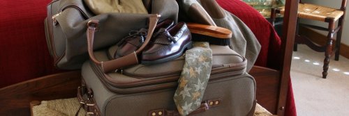 11 Pack Hacks for Your Next Business Trip - The Wise Traveller