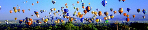12 Destinations In 12 Months - The Wise Traveller