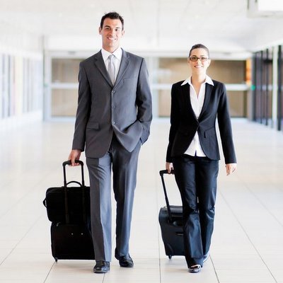 3 Tips To Enjoying Business Trips