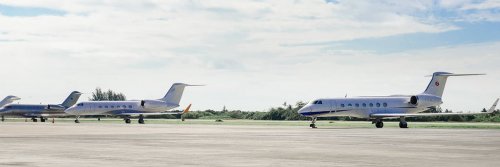 5 Benefits of Private Jet Charters - The Wise Traveller