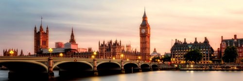 5 Different ways to Experience London - The Wise Traveller