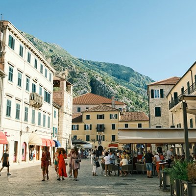 5 Most Beautiful Places in Montenegro to Visit in 2023 - The Wise Traveller - Montenegro