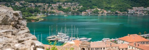 5 Most Beautiful Places in Montenegro to Visit in 2023 - The Wise Traveller - Montenegro