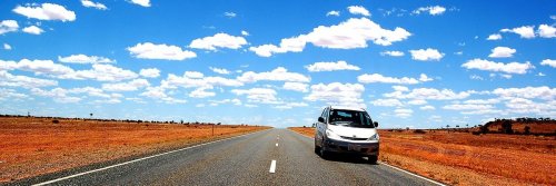 5 Must-do Australian Road Trips - The Wise Traveller