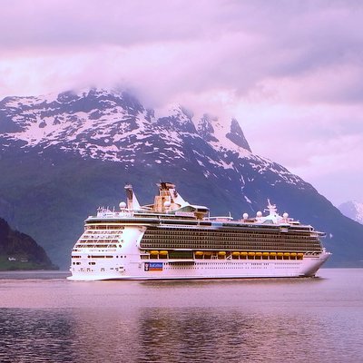 5 Scenic Cruise Options - The Wise Traveller