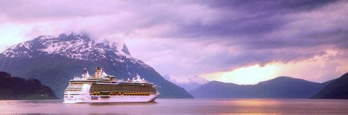 5 Scenic Cruise Options - The Wise Traveller