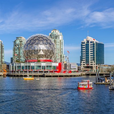 5 Things You May Not Know About Vancouver