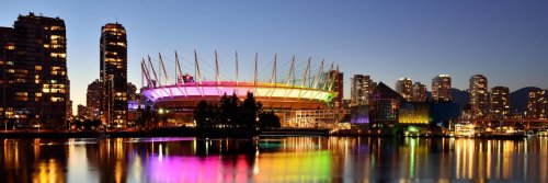 5 Things You May Not Know About Vancouver