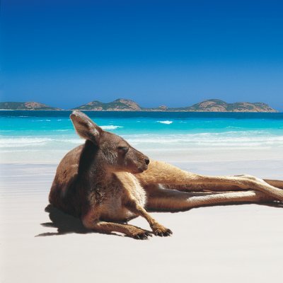 5 Unknown Australian Beaches