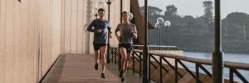 5 Ways to Stay Fit While Travelling - The Wise Traveller