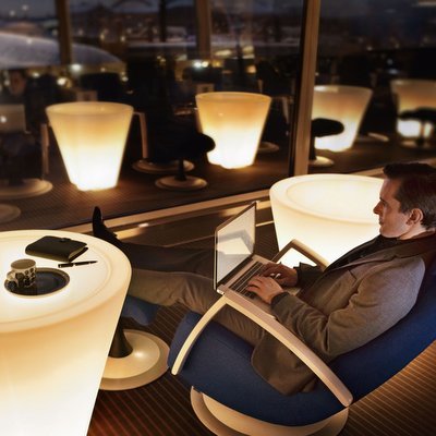 59 New Airport Lounges for Wise Travellers to Enjoy in 2019 - The Wise Traveller