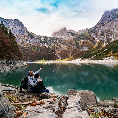 6 Activities to Get You Outdoors While Traveling - The Wise Traveller