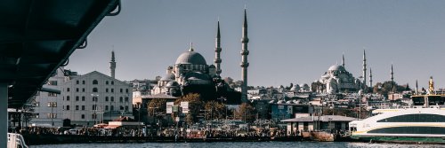 6 Gems To Explore In Istanbul - The Wise Traveller - Istanbul - Turkey