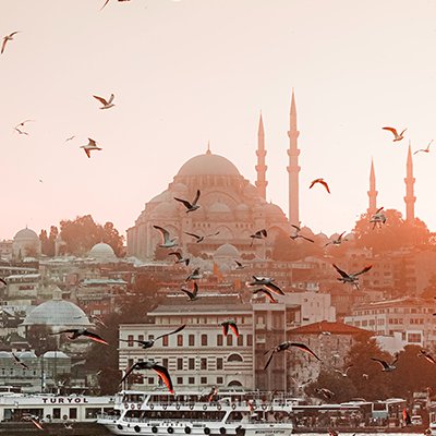 6 Gems To Explore In Istanbul - The Wise Traveller - Istanbul - Turkey