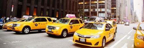 6 Taxi Scams To Avoid (in 2024) - The Wise Traveller