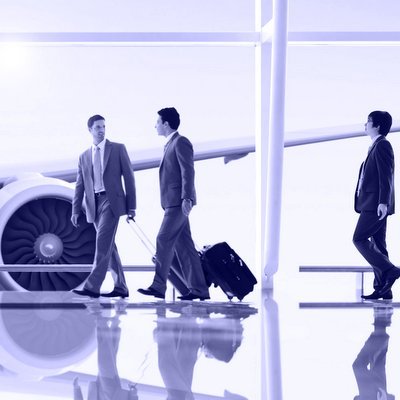 6 Truths About Business Travel