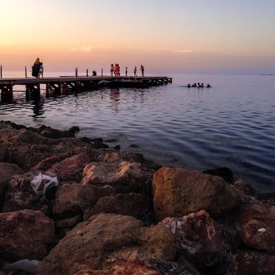 7 Most Beautiful Tiny Beach Towns in the World- The Wise Traveller - Tunisia