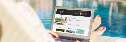 How to Build a Profitable Travel Blog in 7 Simple Steps