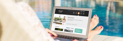 How to Build a Profitable Travel Blog in 7 Simple Steps