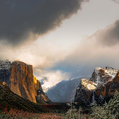 7 Things to Do in Yosemite - The Wise Traveller