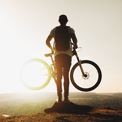 7 Tips for Building Confidence on Technical Trails Before Your MTB Holiday in New Zealand - The Wise Traveller