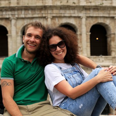 7 Top Tips for Travelling with your Partner - The Wise Traveller