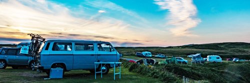 A Beginner's Guide to Outfitting a Vehicle for Car Camping - The Wise Traveller