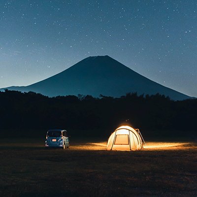 A Beginner's Guide to Outfitting a Vehicle for Car Camping - The Wise Traveller