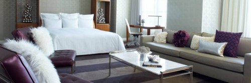 Hotel Review - The Marriott Renaissance Las Vegas - Wise Traveller Recommended